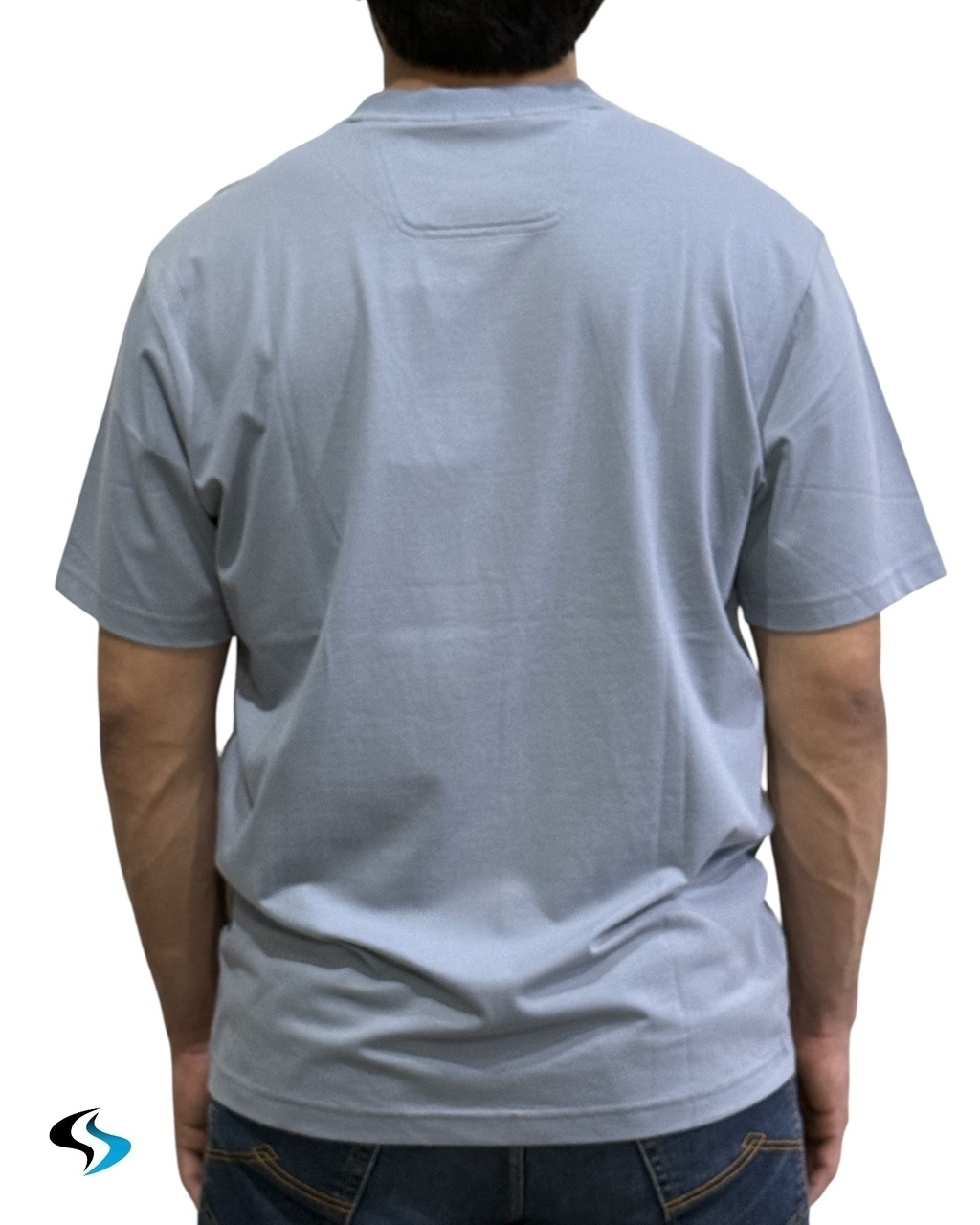 Playera Boss Tee GL