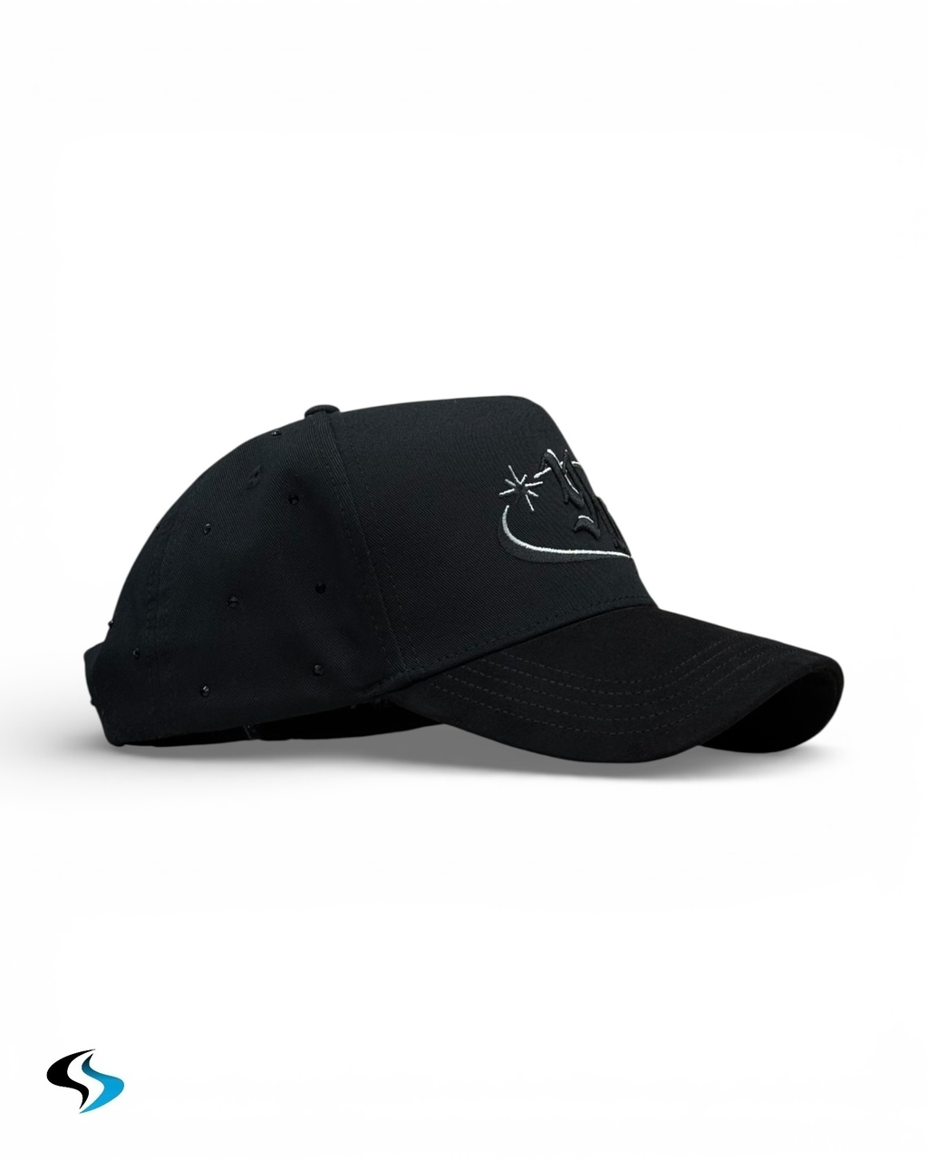 Gorra YM HATS “ I'm a fucking star”