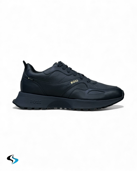Boss Gore-tex Azul