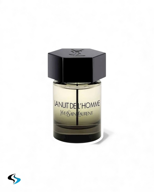 YSL La Nuit De L’ Homme