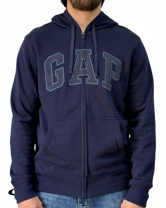 Sudadera GAP Azul