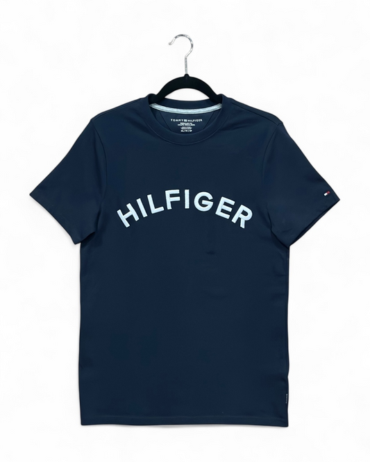 Playera cr Tommy Hilfiger am
