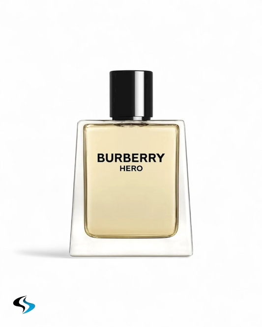 Burberry Hero