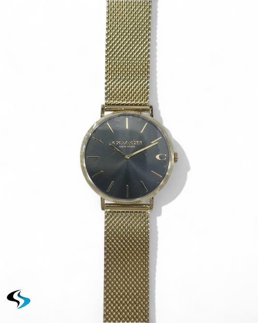 Reloj coach