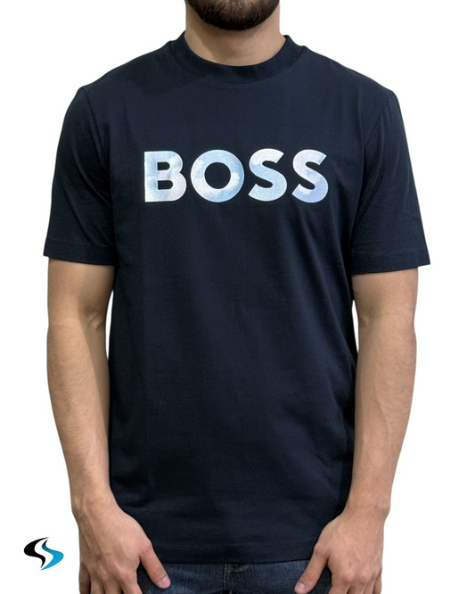 Playera Boss Thompson 70