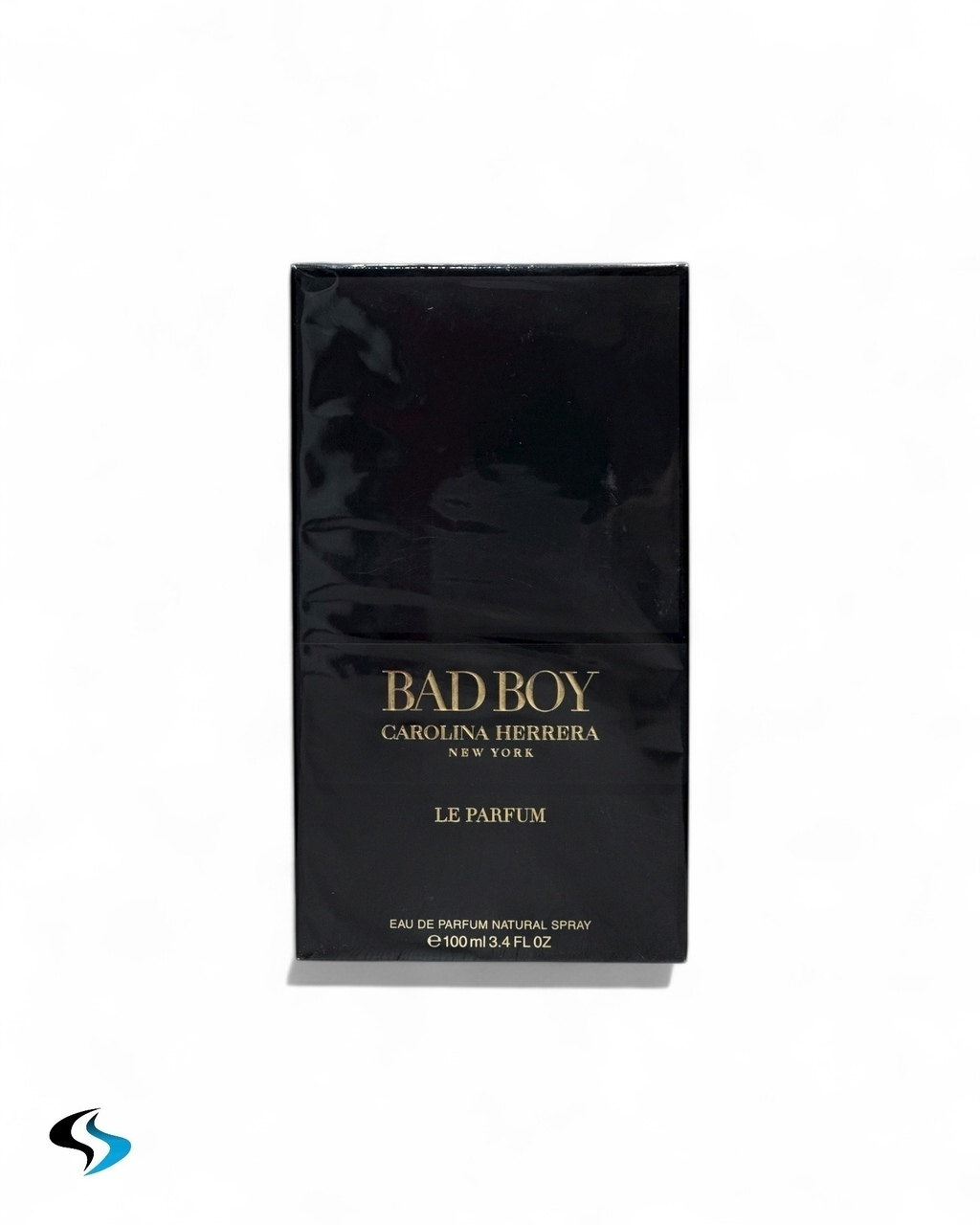 Carolina Herrera Bad Boy Le Perfum