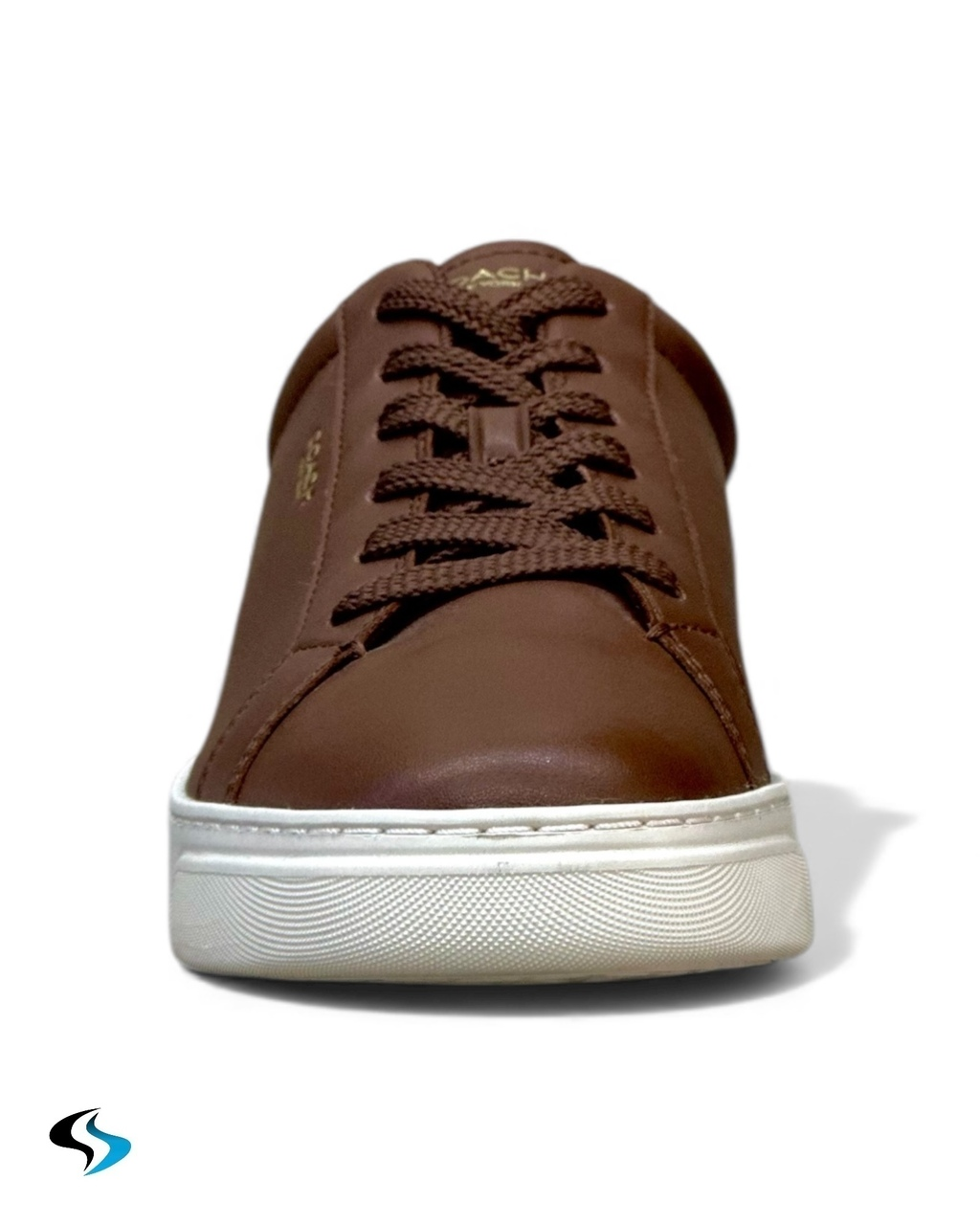 Coach Cafés Lisos
