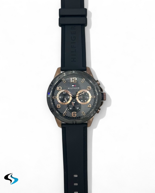 Reloj tommy hilfiger