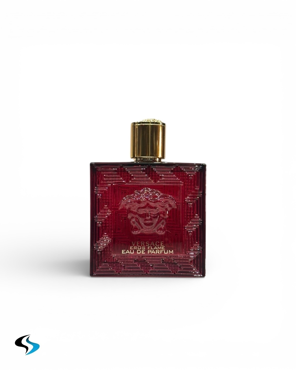 Set de perfume Versace Eros Flame
