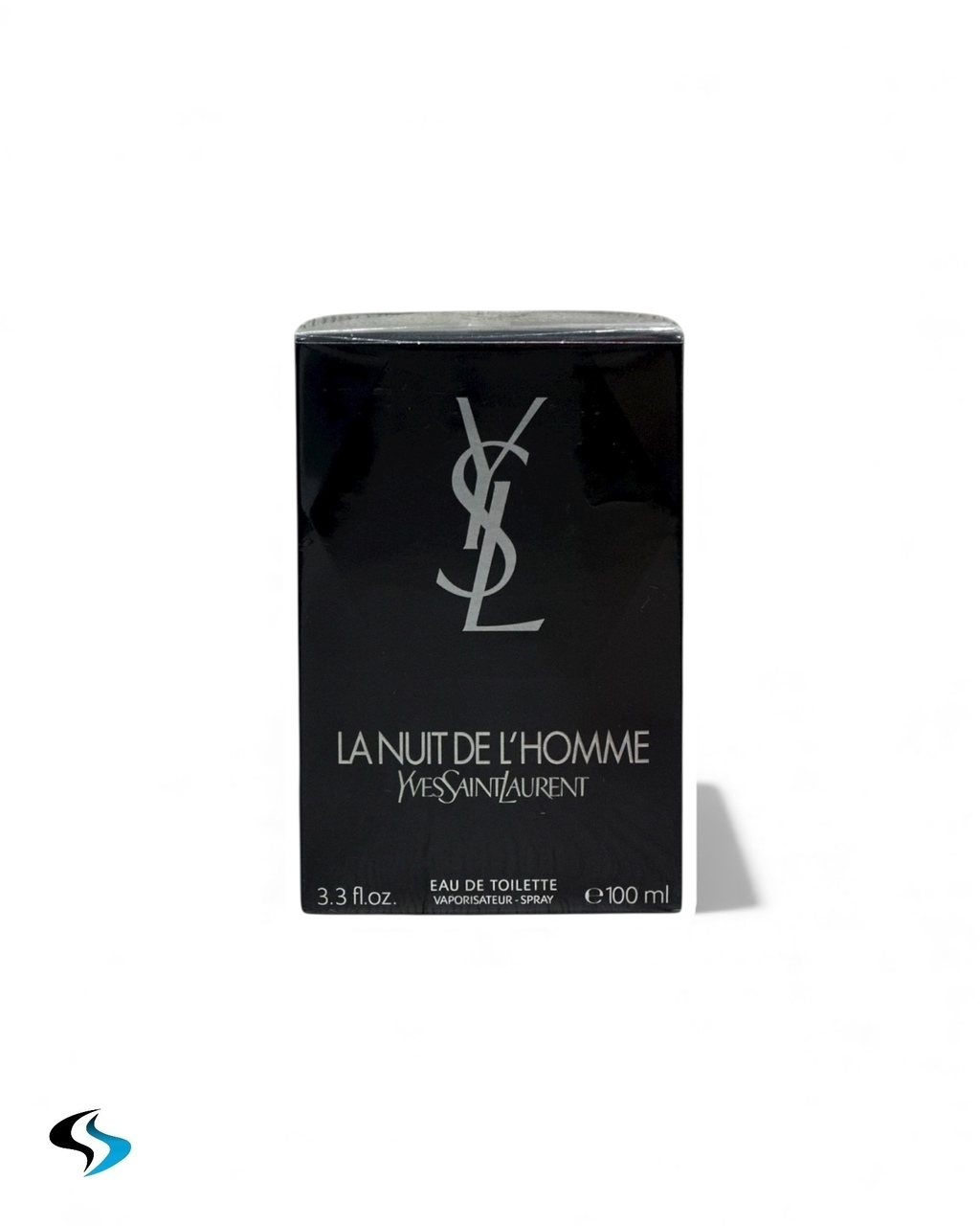 YSL La Nuit De L’ Homme