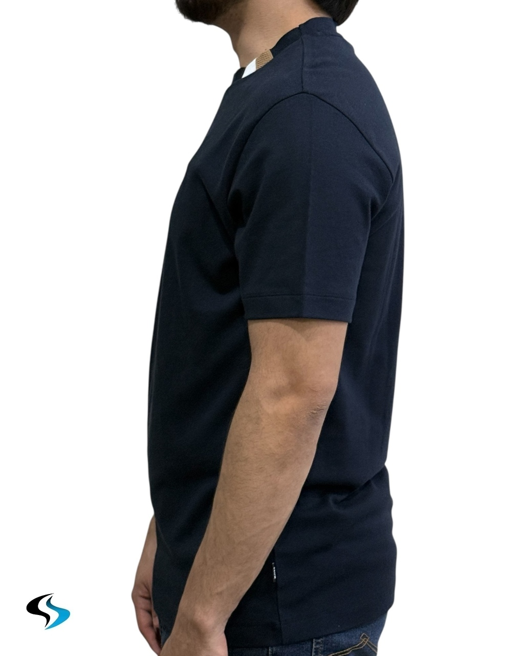 Playera Boss Tiburt X