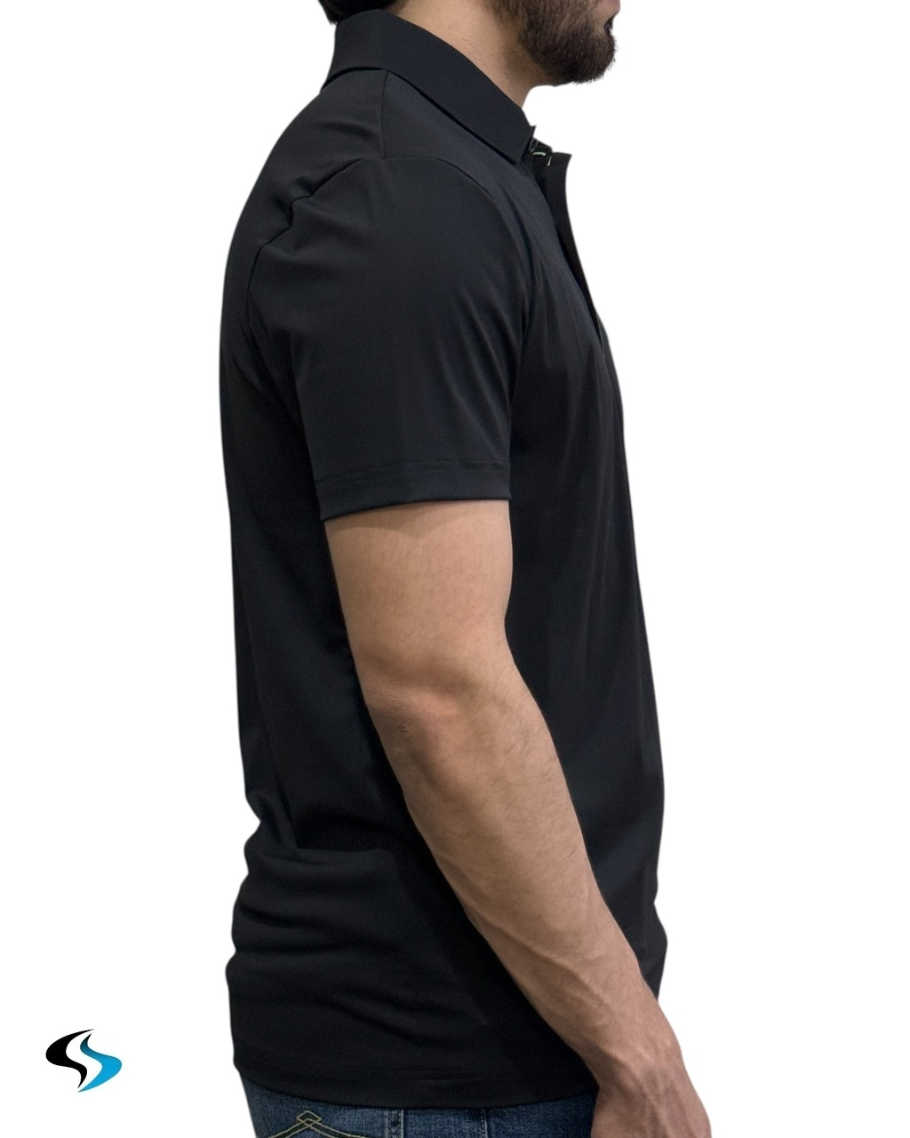 Playera Boss Patteo MB 15