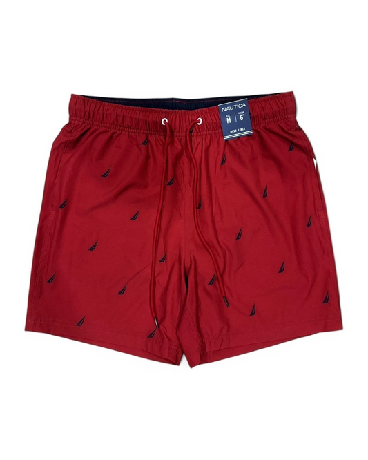Short de baño Náutica rj