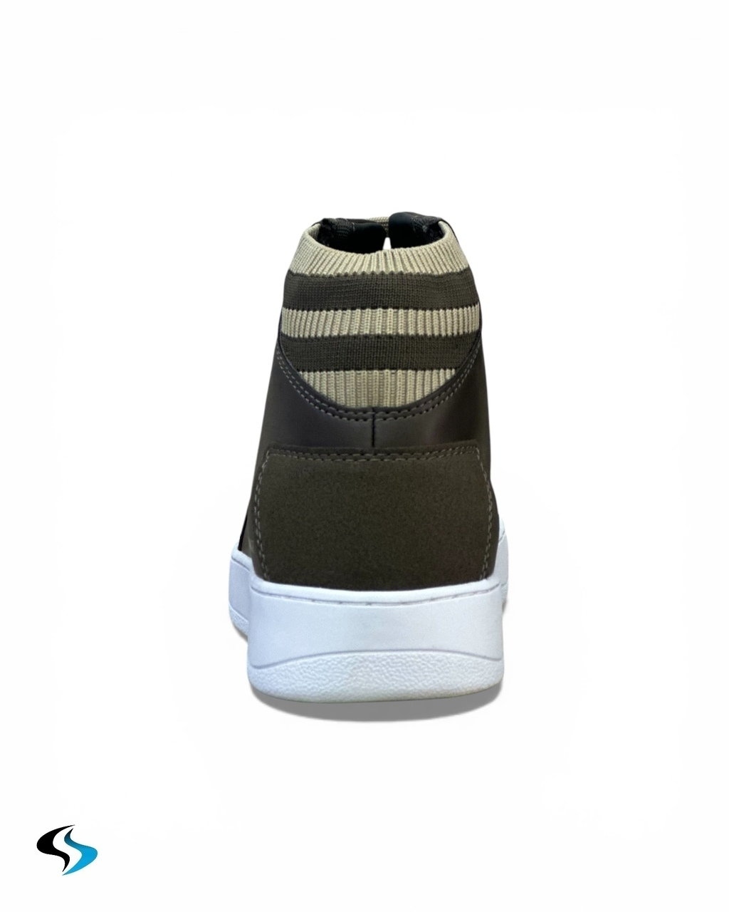 Armani Exchange Verdes