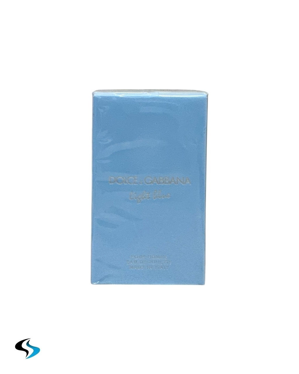 Dolce & Gabbana Light Blue