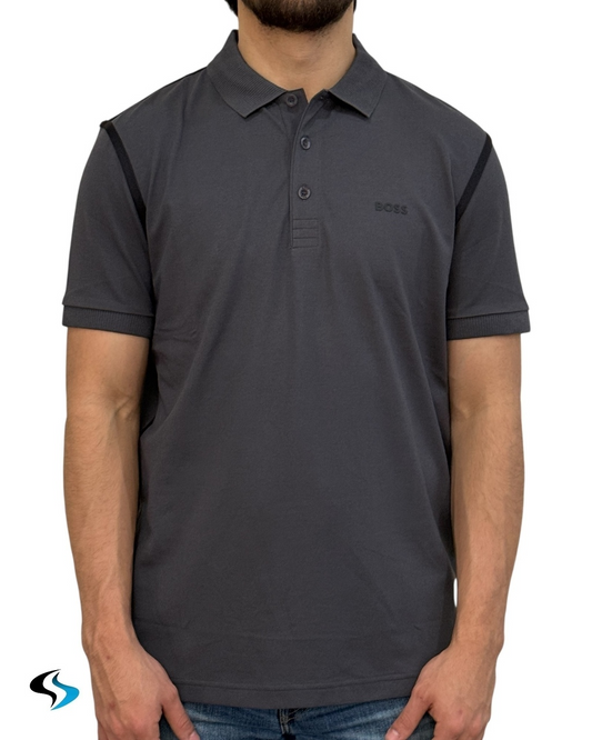 Playera Boss Paddy Tape
