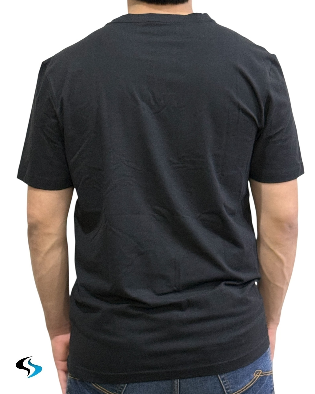 Playera Interior Boss