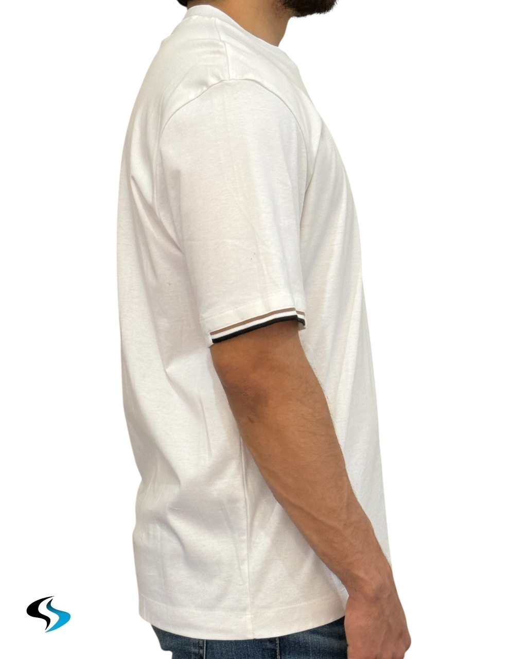 Playera Tee Boss Open 25