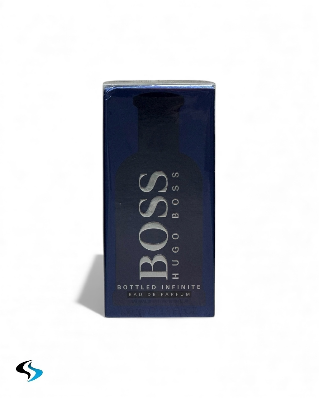 Hugo Boss Bottled Infinite