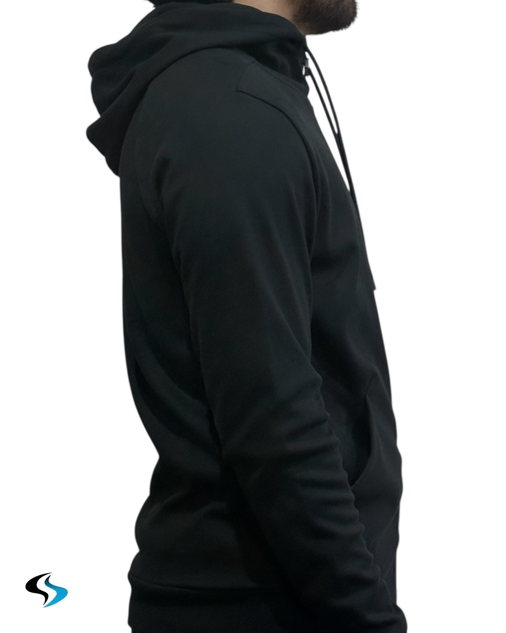 Sudadera Boss