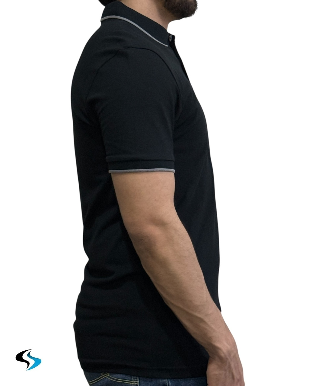 Playera Boss Passertip