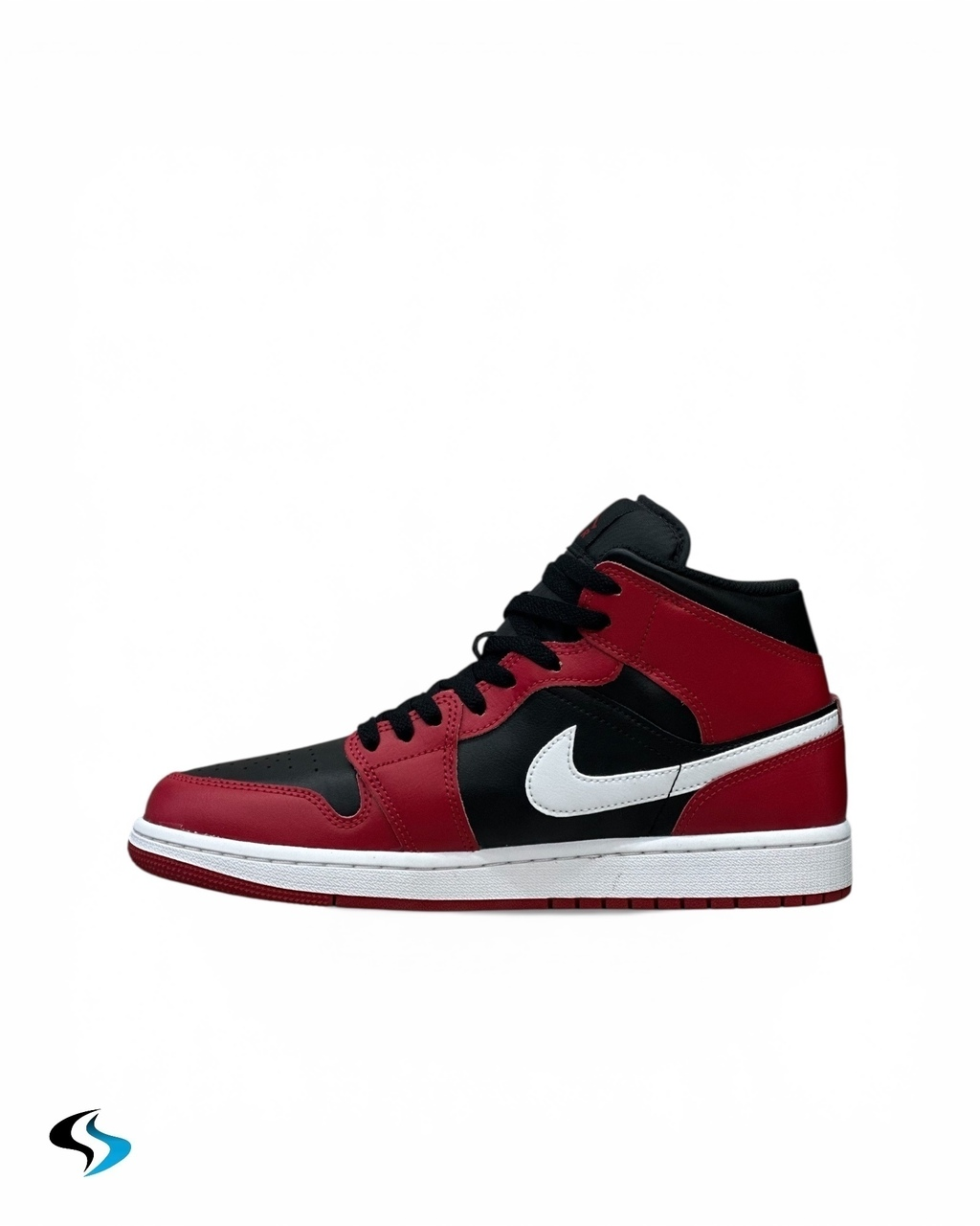 Tenis Jordan 1 Rojos