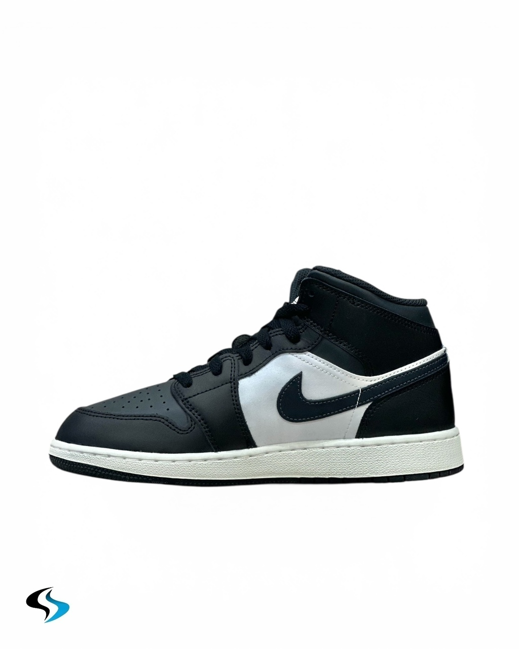 Tenis Jordan 1 Negros