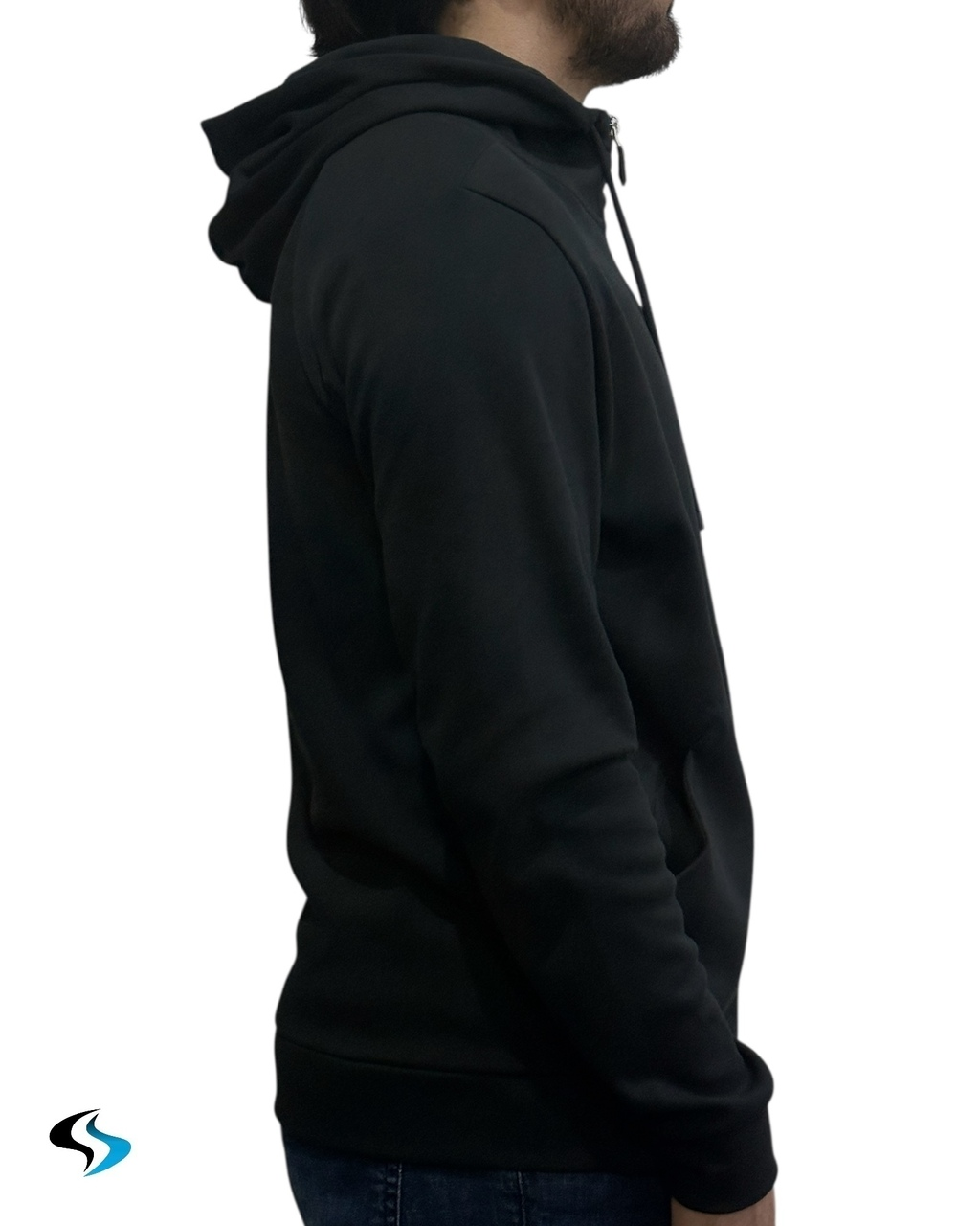 Sudadera Boss Saggy X