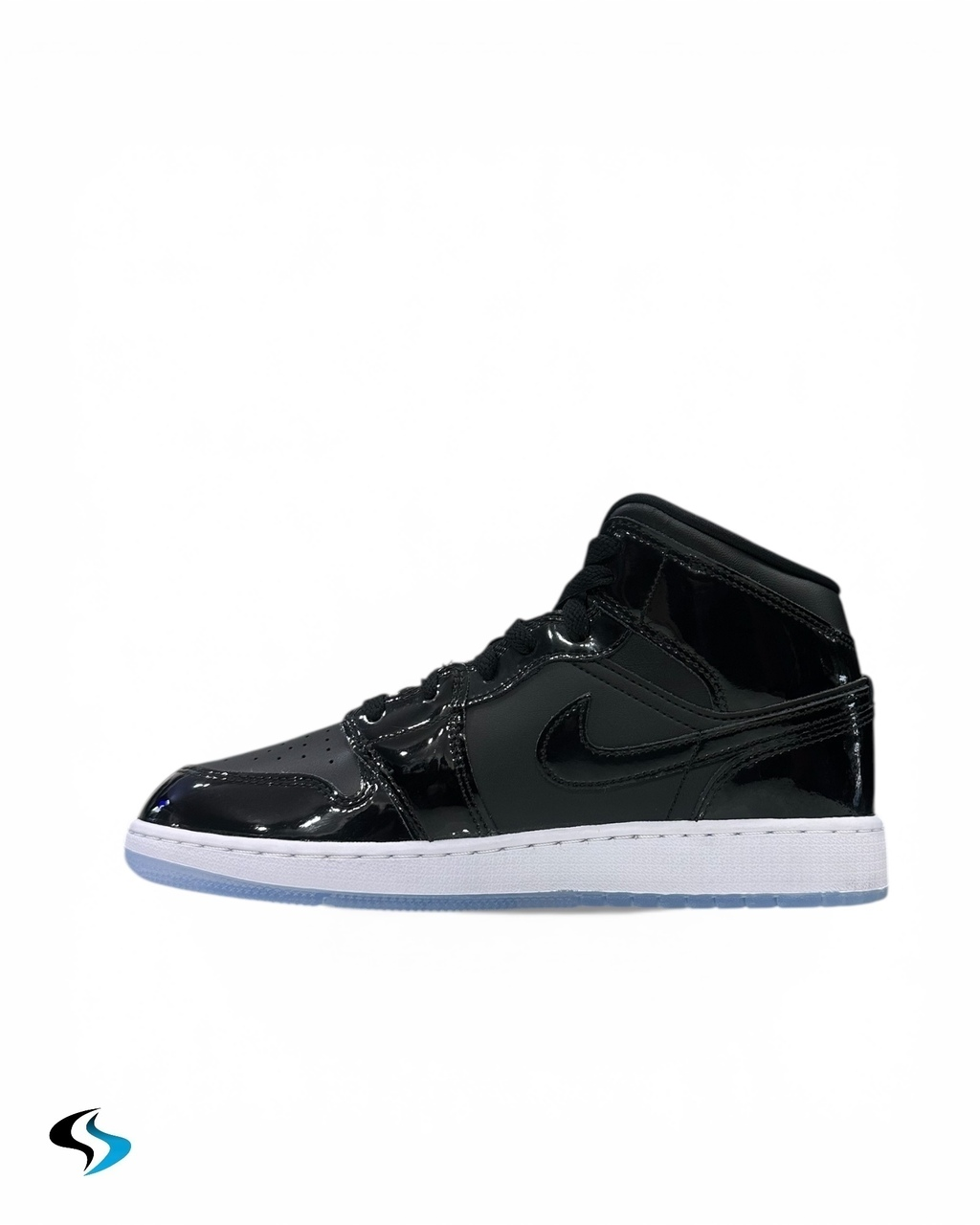 Tenis Space Jam Jordan 1
