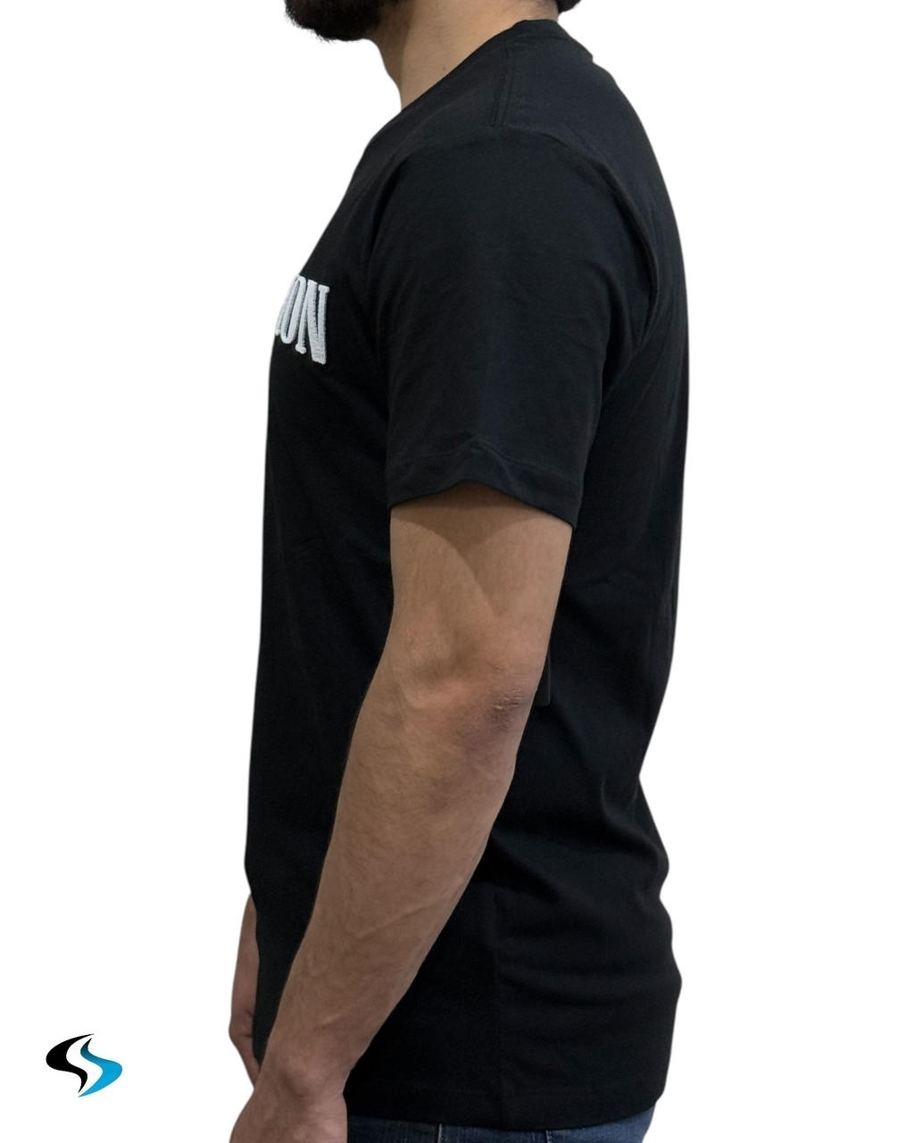 Playera TR Classic Branded