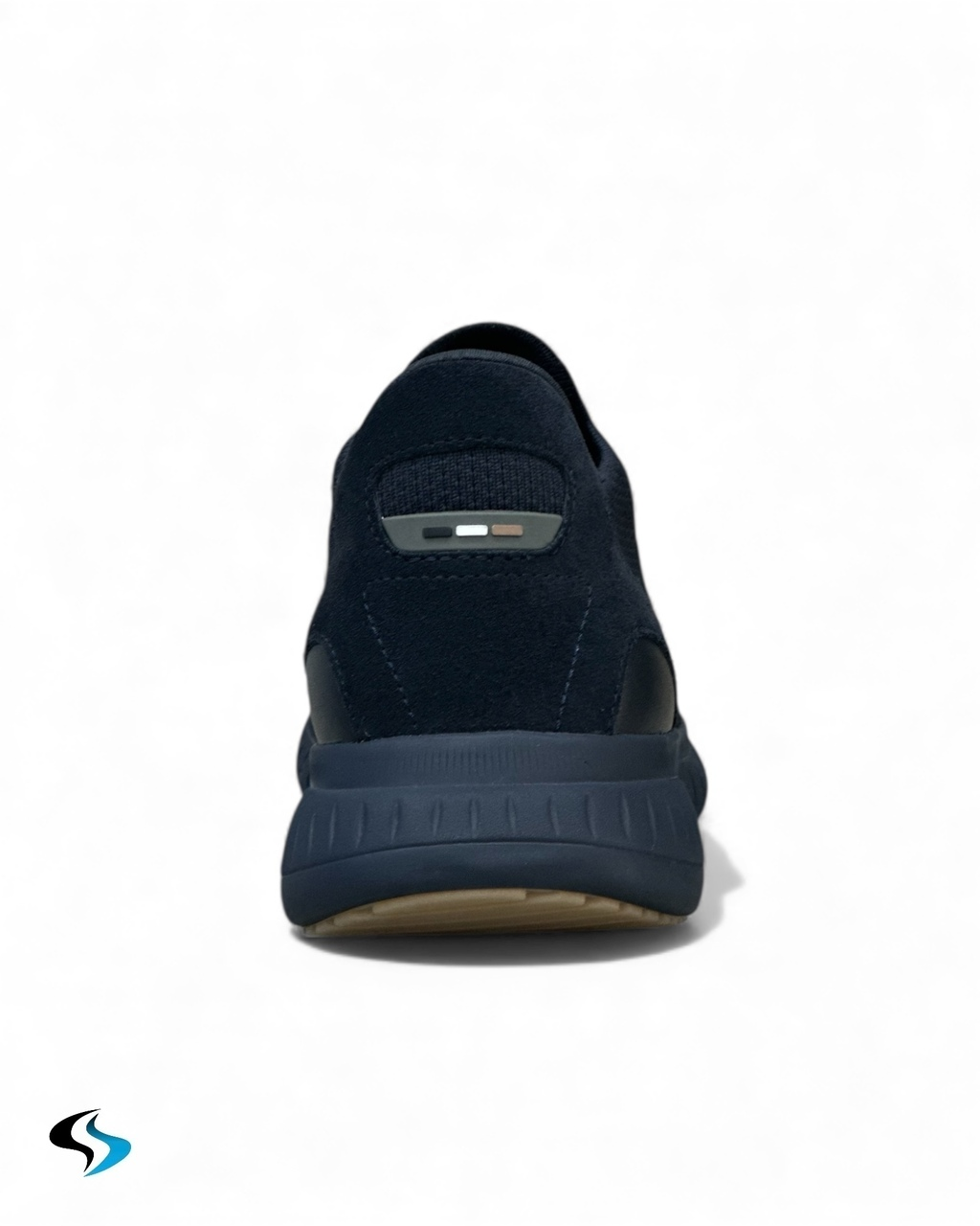 Boss TTNM Azul