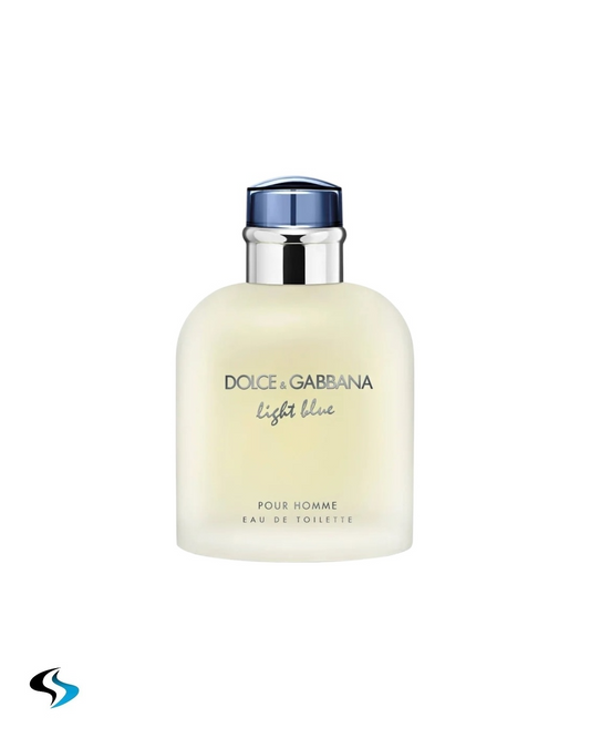 Dolce & Gabbana Life Blue