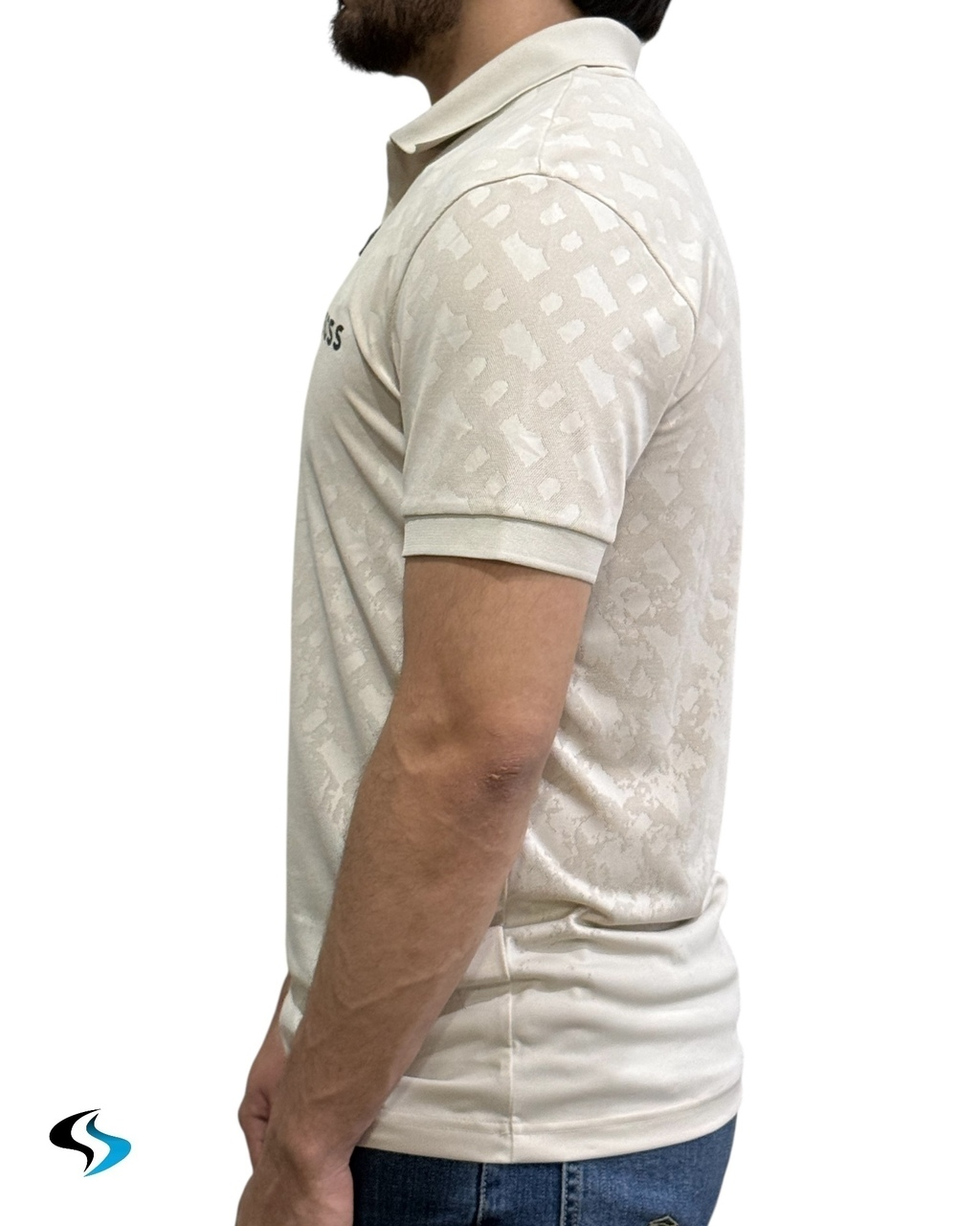 Playera Boss Philix TOC JQ