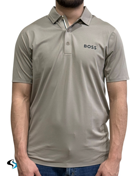 Playera Boss Patteo MB 17