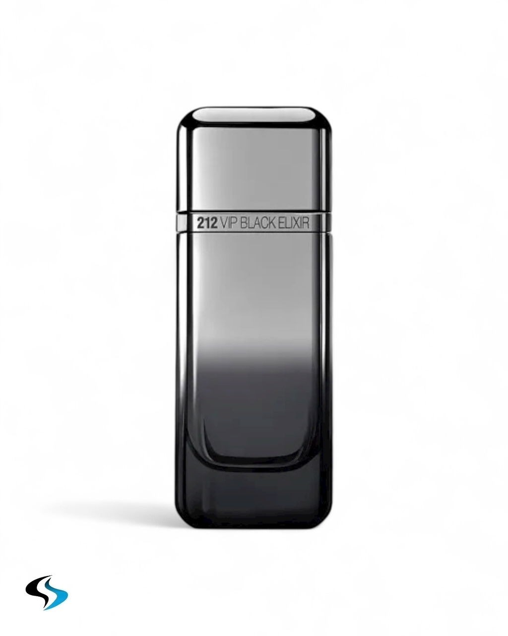 Carolina Herrera 212 Vip Black Elixir