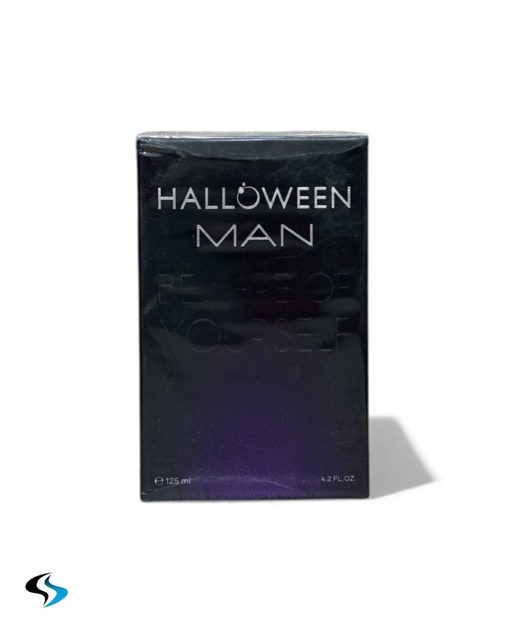 Halloween Man Beware Of Yourself