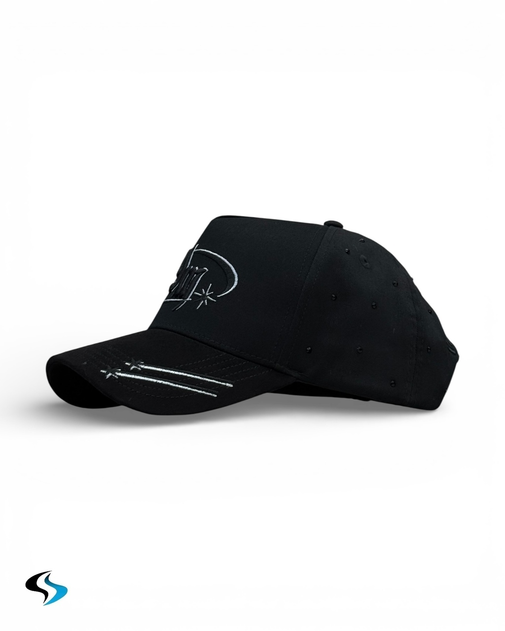 Gorra YM HATS “ I'm a fucking star”