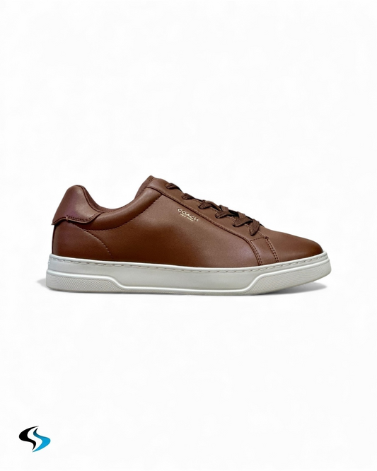 Coach Cafés Lisos