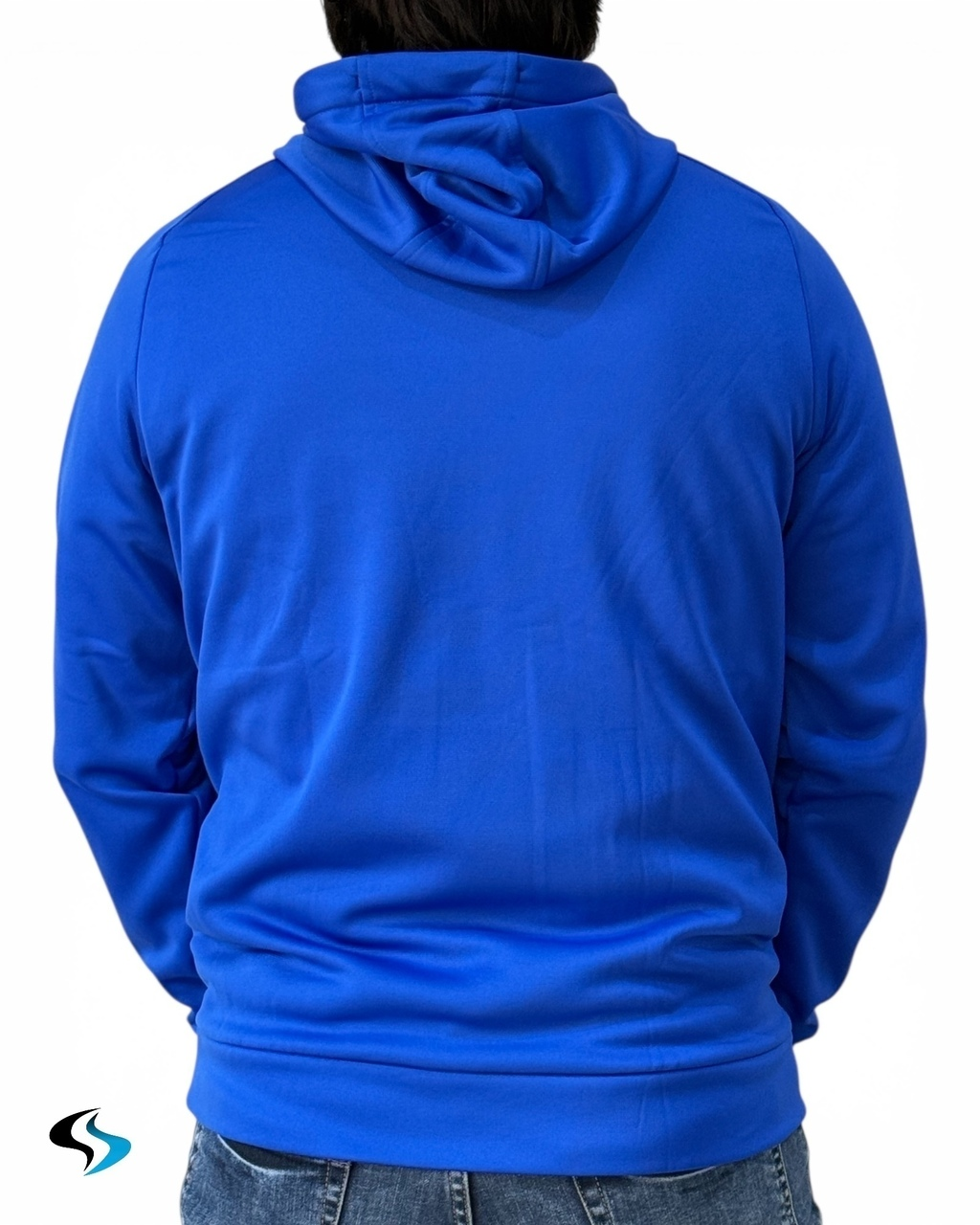 Suéter Under Armour Azul