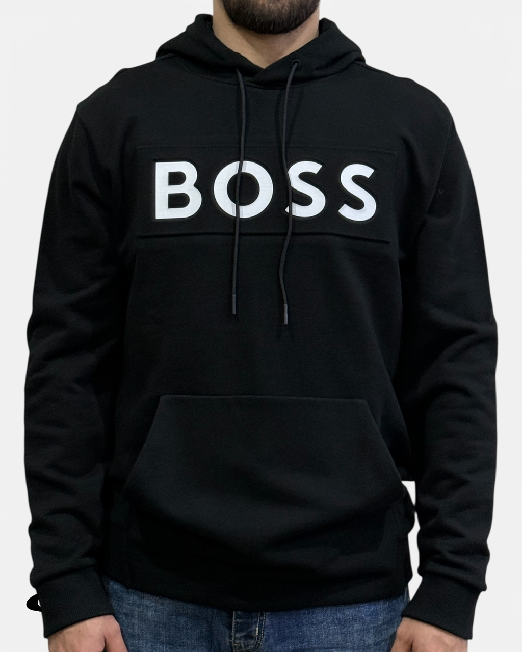 Sudadera Boss