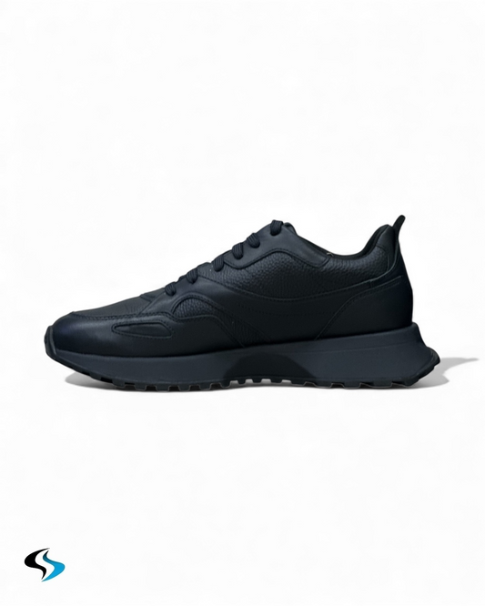 Boss Gore-tex Azul