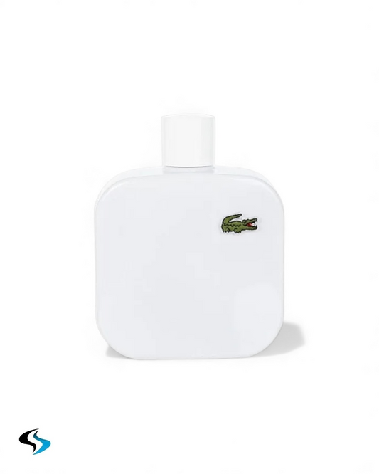 Lacoste Blanco