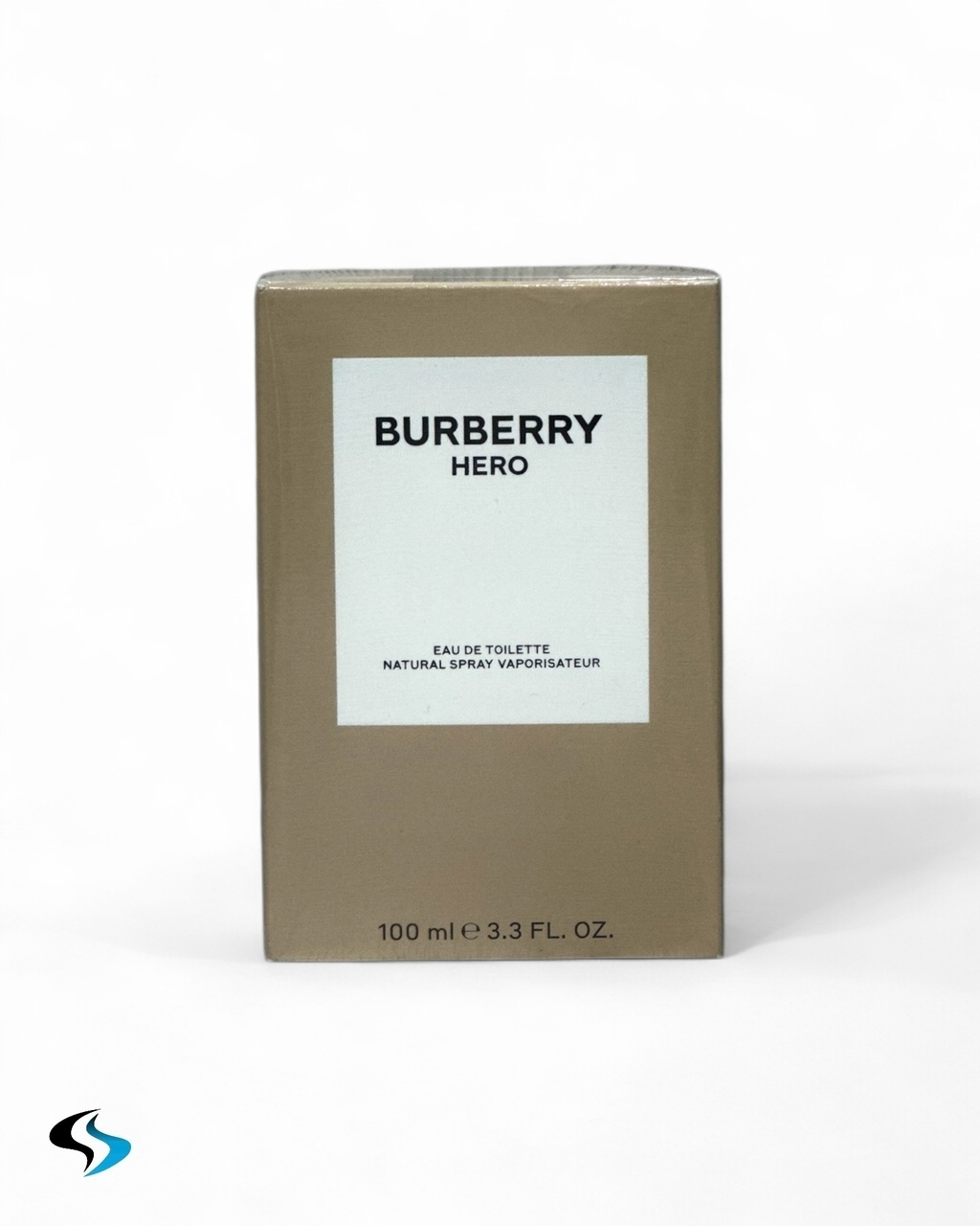 Burberry Hero
