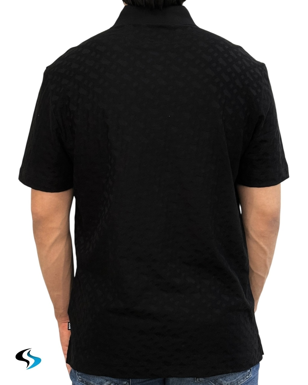 Playera Boss H-Pack 80