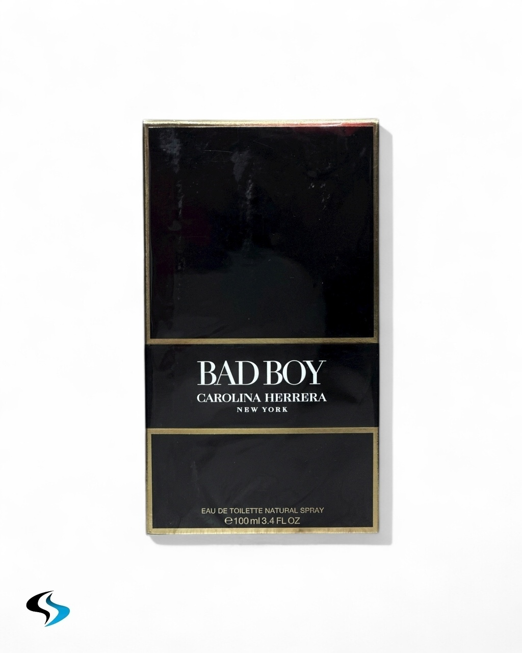 Carolina Herrera Bad Boy