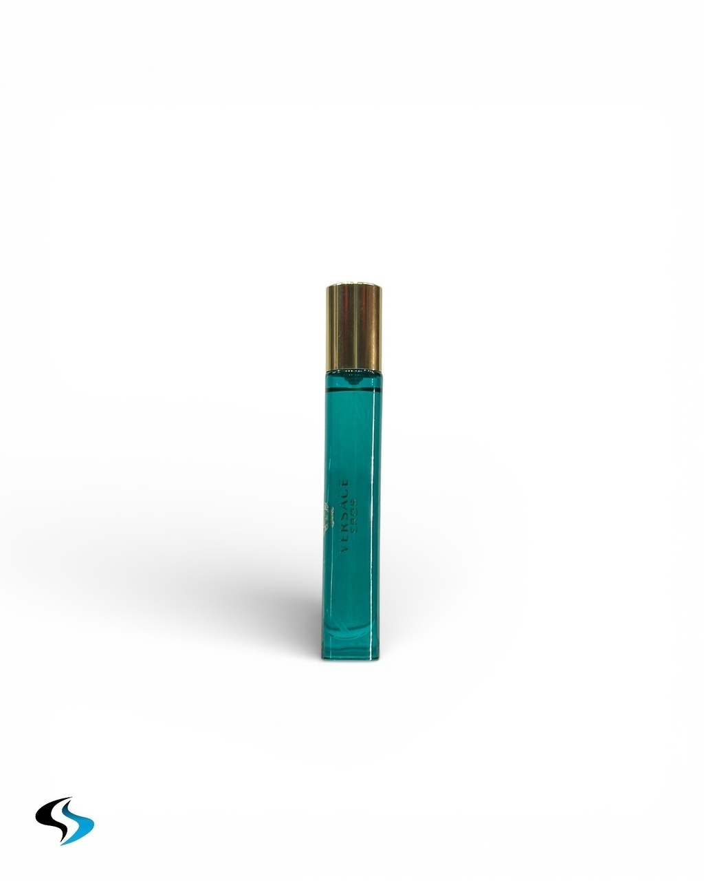 Set de perfume Versace Eros con estuche