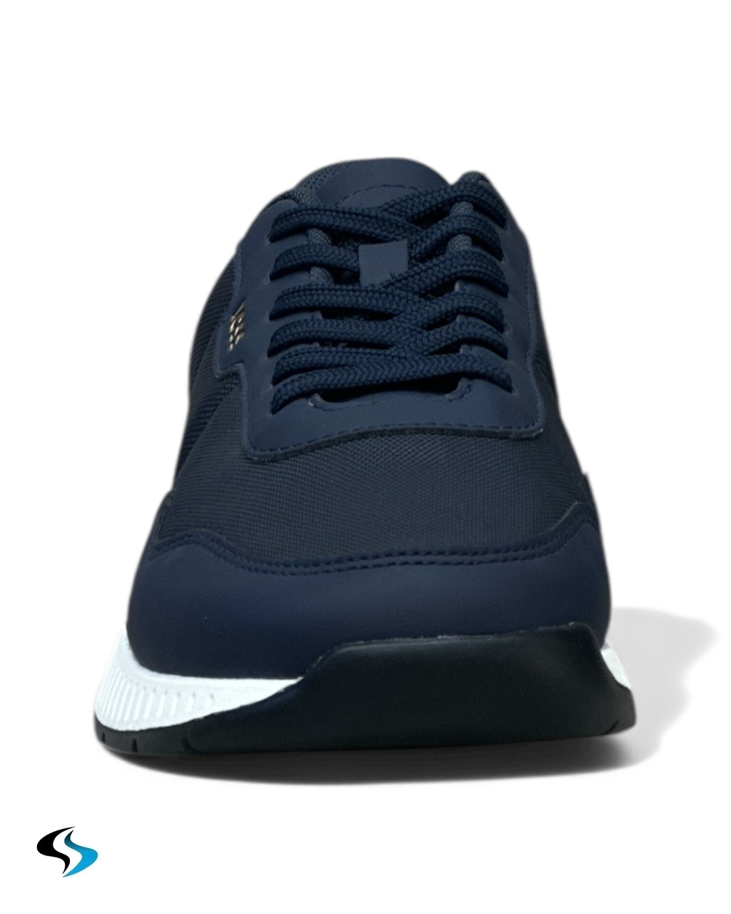 Boss Azul