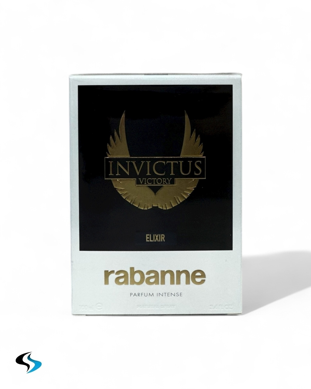Paco Rabanne Invictus Victory Elixir