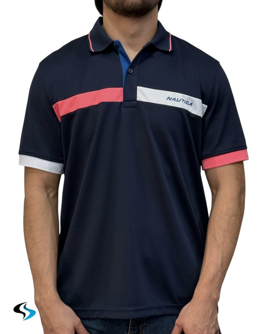 Playera By Náutica Navtech