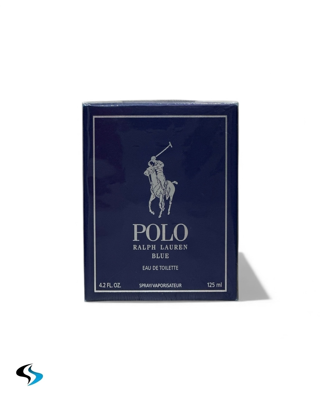 Ralph Lauren Polo Blue